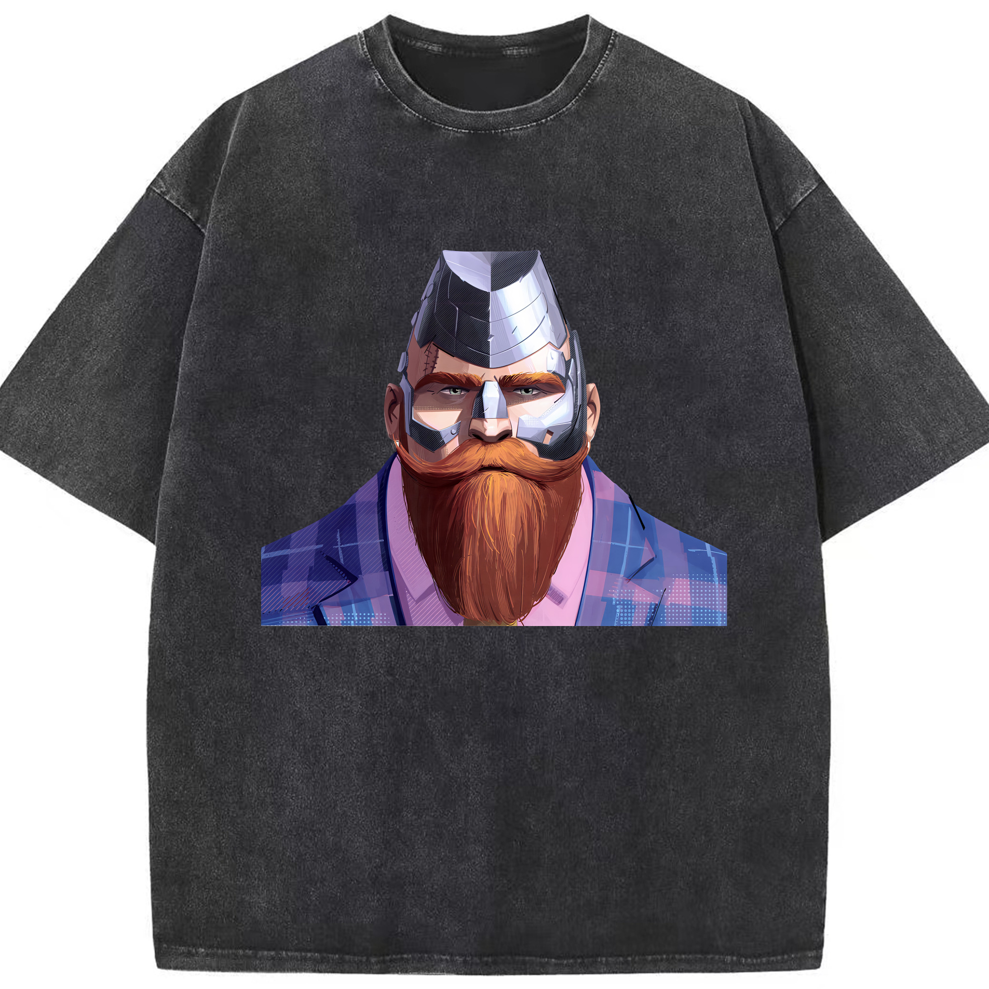 （画像用） Spider Man スパイダーマン 綿100% ヴィンテージ風 半袖Tシャツ（フロントプリント）