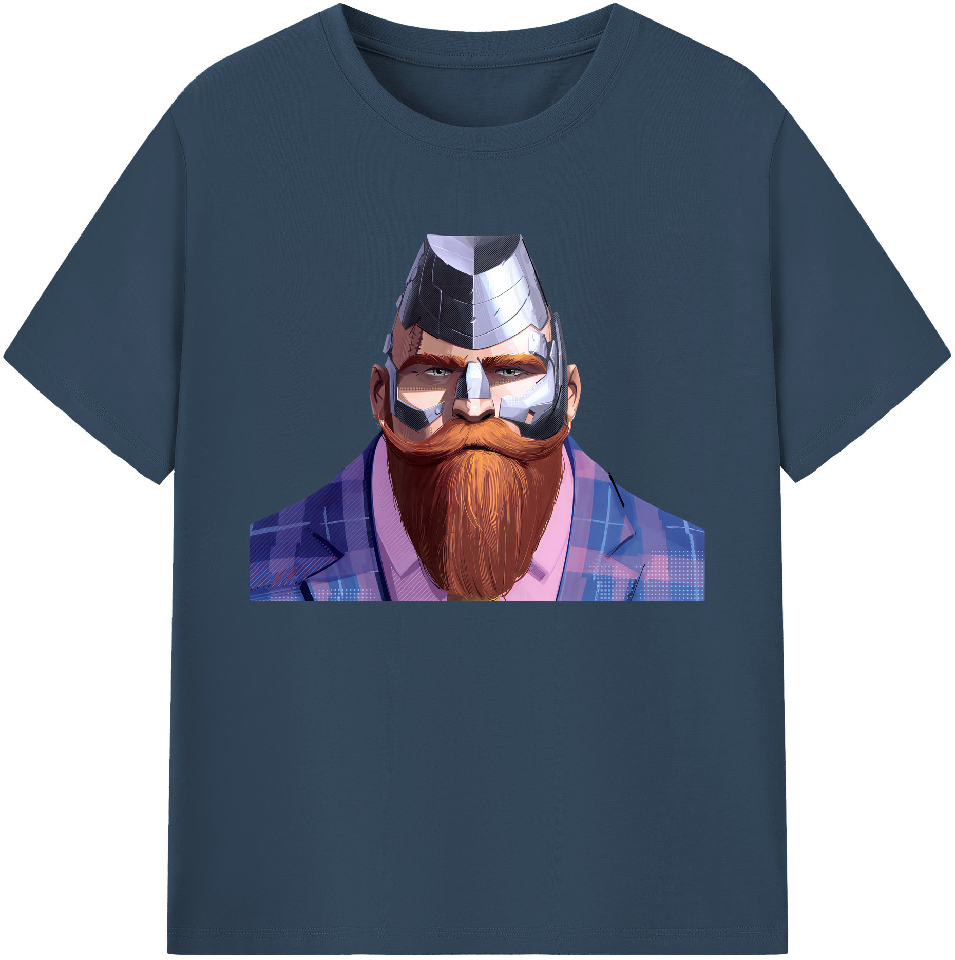 （画像用） Spider Man スパイダーマン 綿100％ メンズ半袖Tシャツ｜肌触りやわらか＆通気性