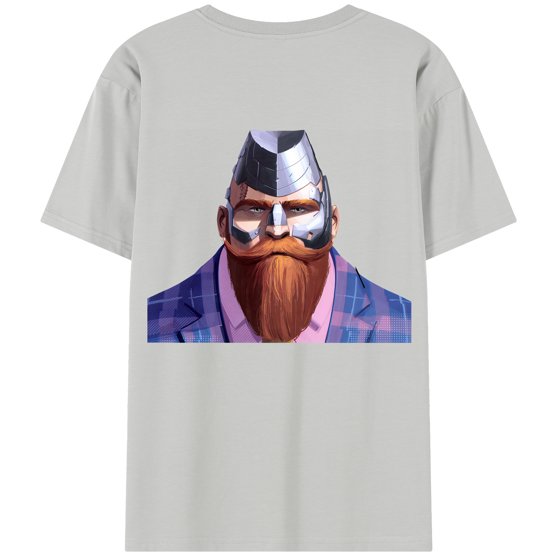 （画像用） Spider Man スパイダーマン レディース半袖Tシャツ(バックプリント)
