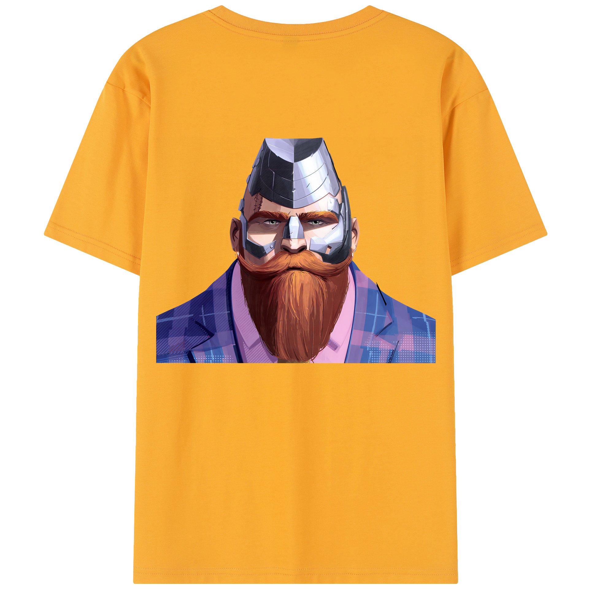 （画像用） Spider Man スパイダーマン レディース半袖Tシャツ(バックプリント)