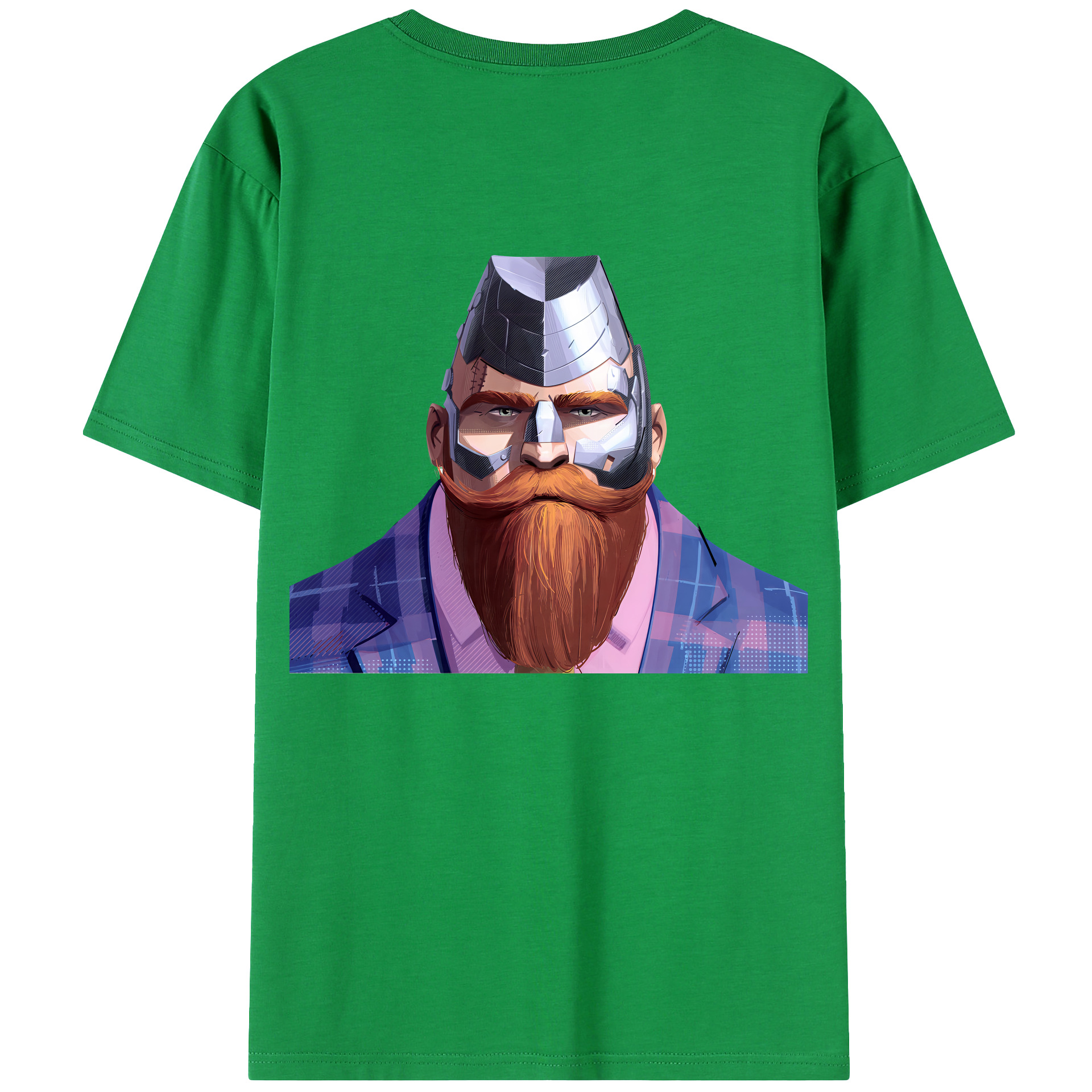（画像用） Spider Man スパイダーマン レディース半袖Tシャツ(バックプリント)