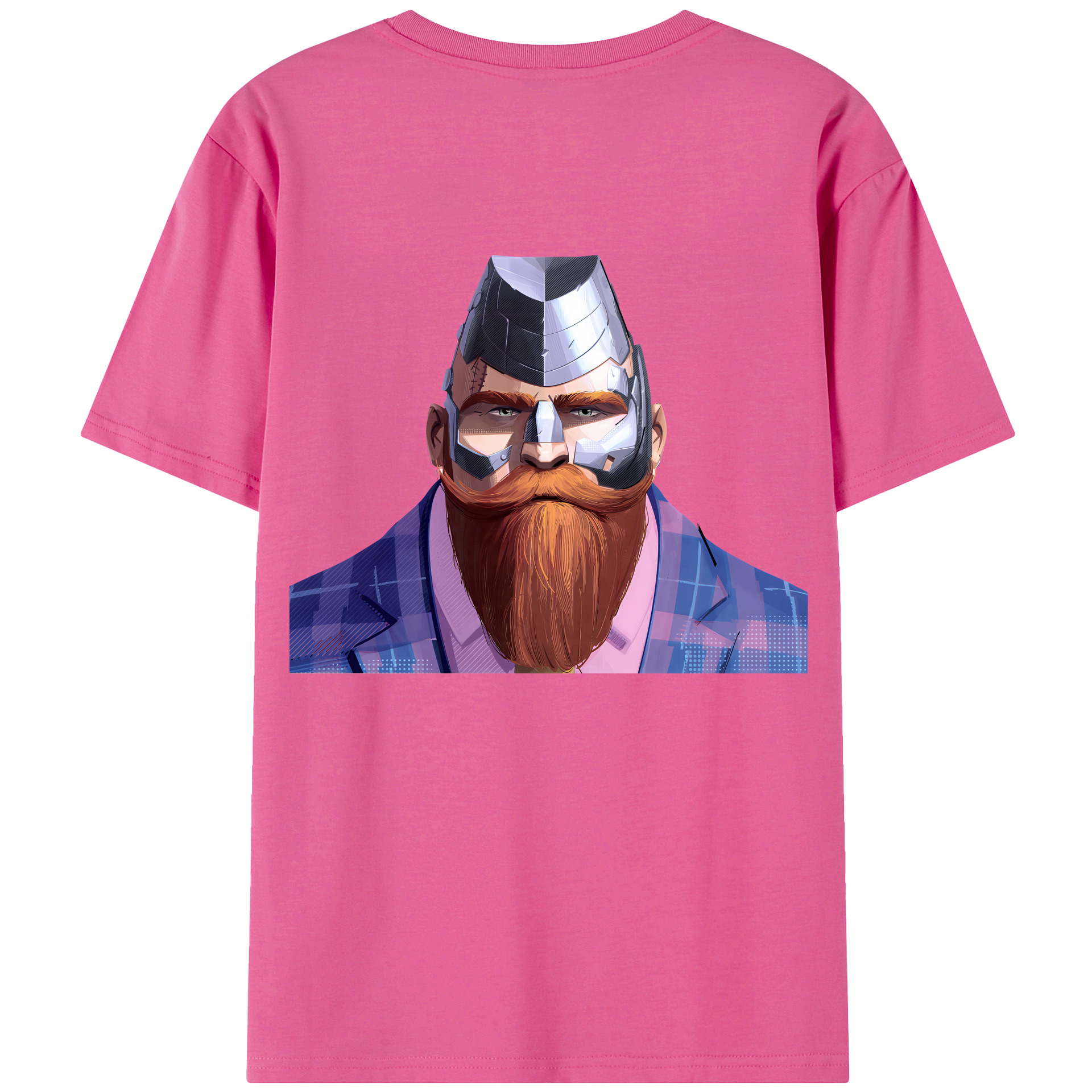 （画像用） Spider Man スパイダーマン レディース半袖Tシャツ(バックプリント)