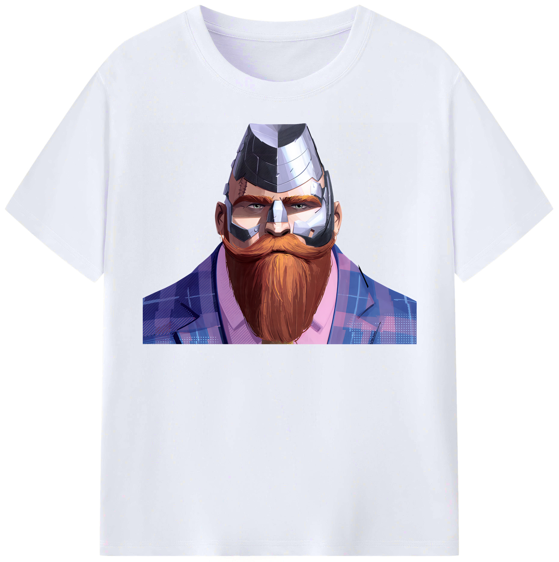 （画像用） Spider Man スパイダーマン レディースカジュアルプリントTシャツ（綿100％）
